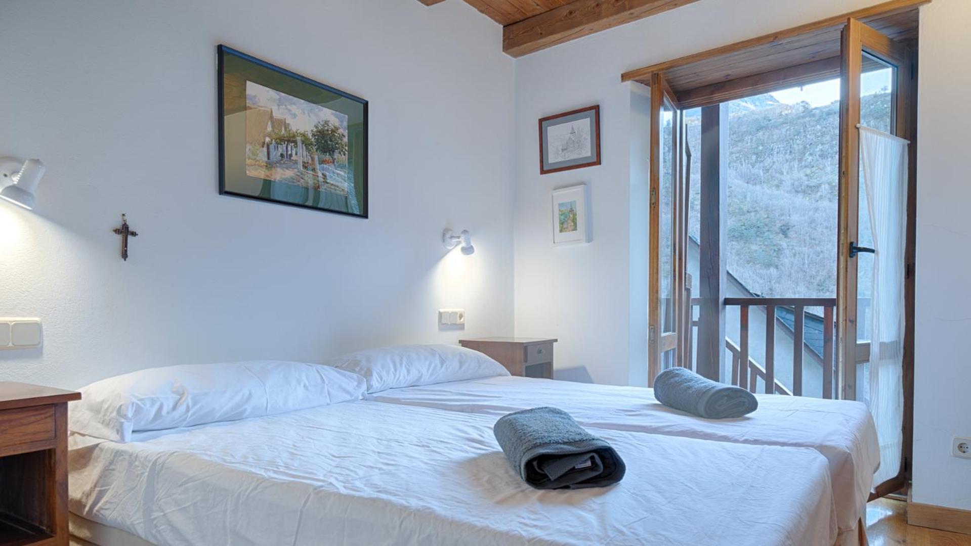 Casa Pincela Benos Dış mekan fotoğraf