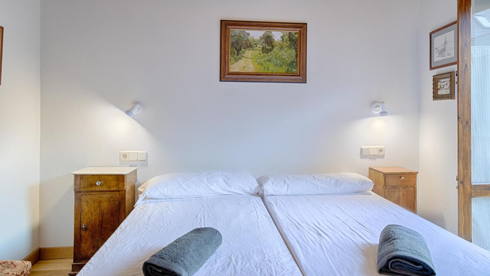 Casa Pincela Benos Dış mekan fotoğraf