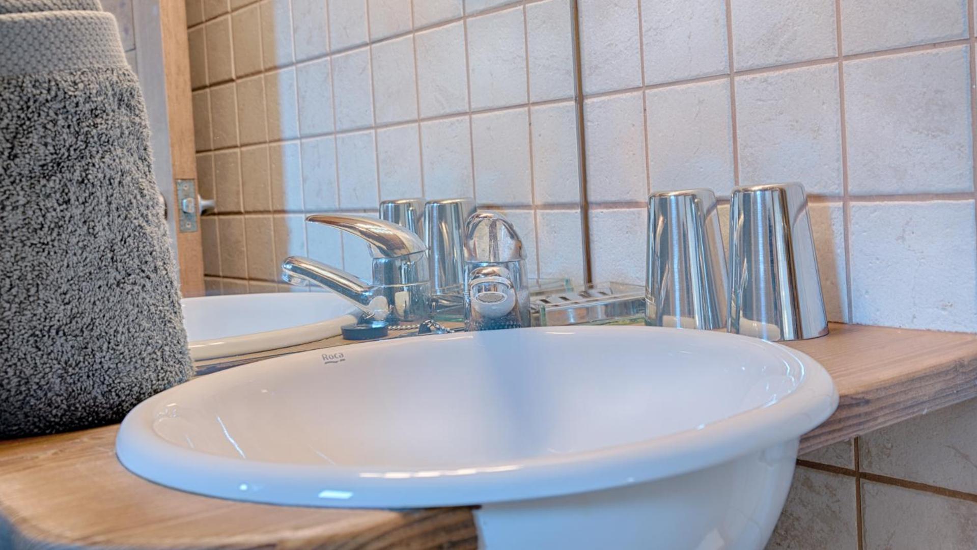 Casa Pincela Benos Dış mekan fotoğraf